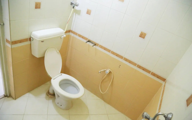 Hotel Geetanjali