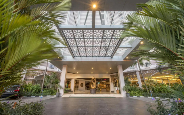 Syariah Hotel