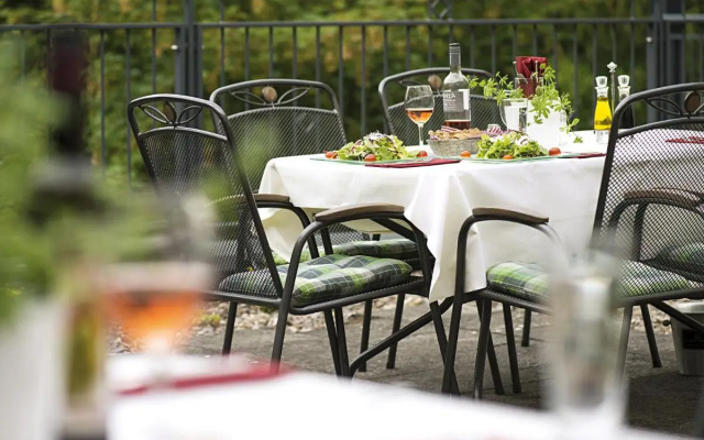 Victor's Residenz-Hotel Erfurt