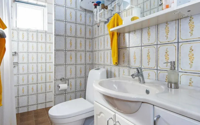 5 Person Holiday Home in Henne