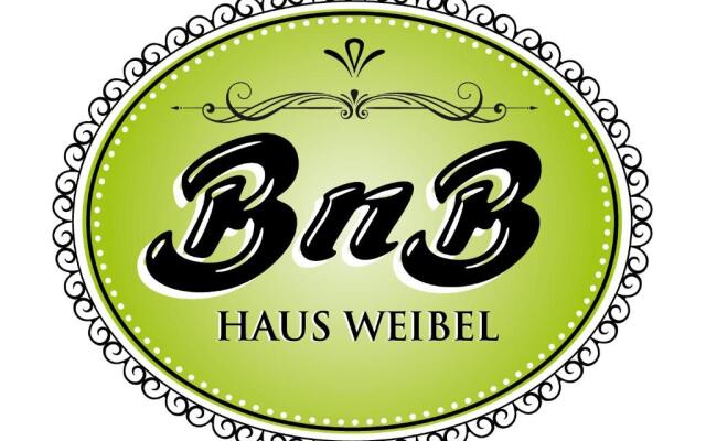 Haus Weibel B&B