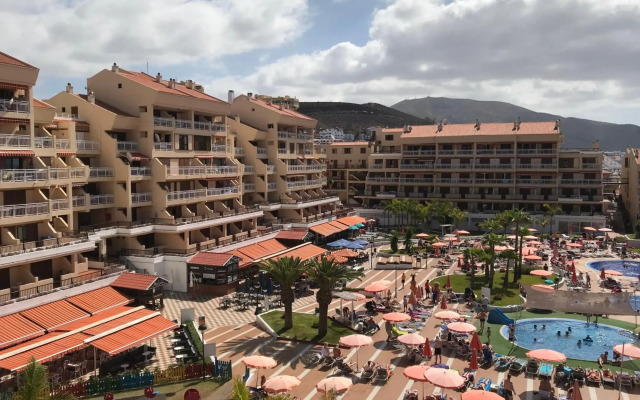 Coral Compostela Beach Golf