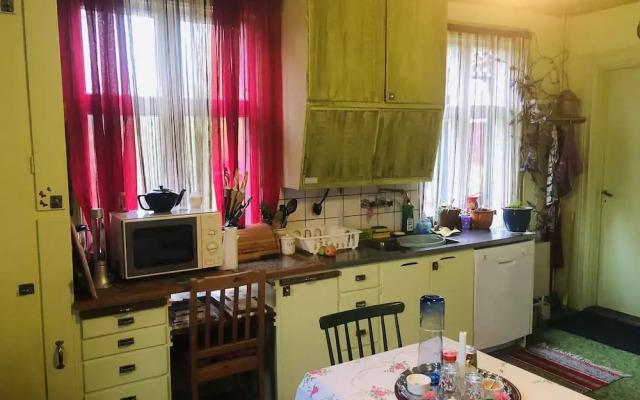 Charming 1-bed Studio in Avesta