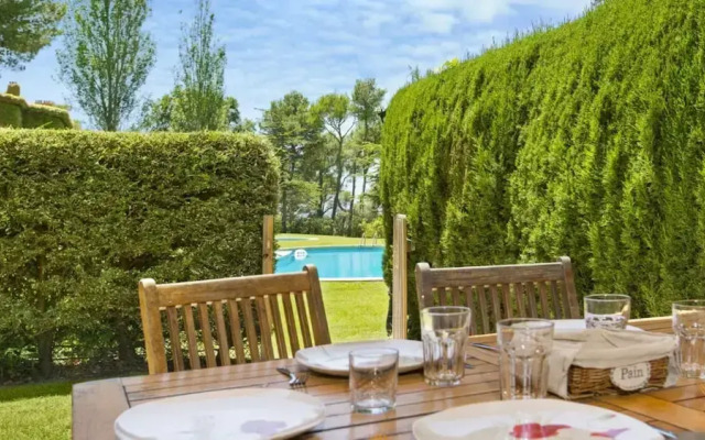 Villa Cuba in Llafranc