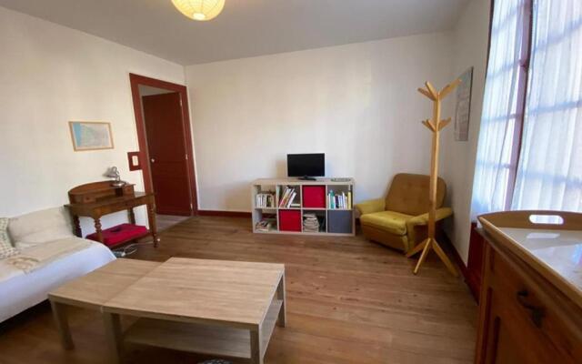 Maison Capbreton, 3 pièces, 4 personnes - FR-1-413-116