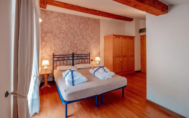 Agritur Mas Dei Chini