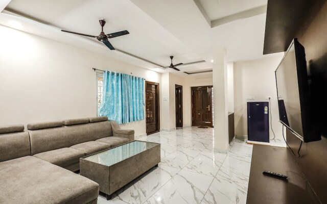 Fabexpress 7 Hills Home Stay