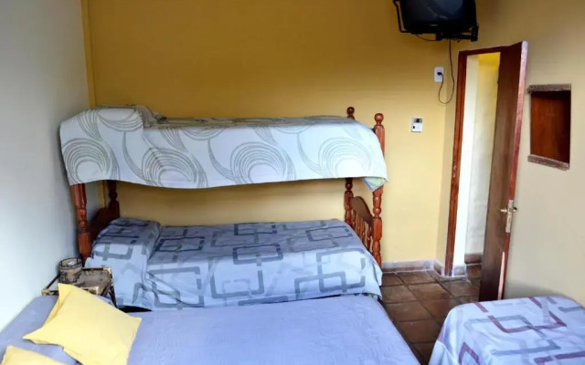 Apart Hotel Ñusta