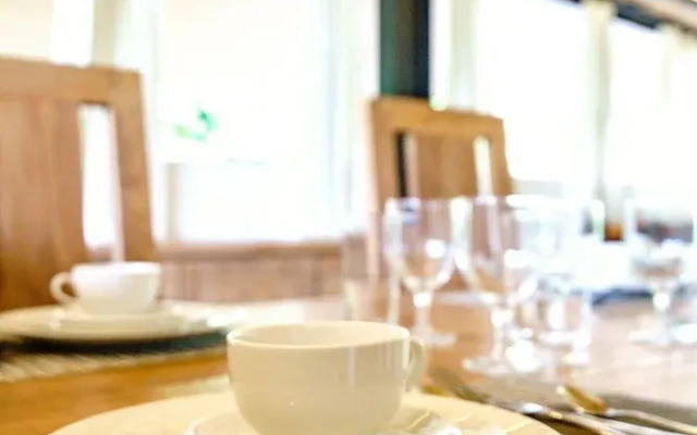 Mana Villas Nusa Dua
