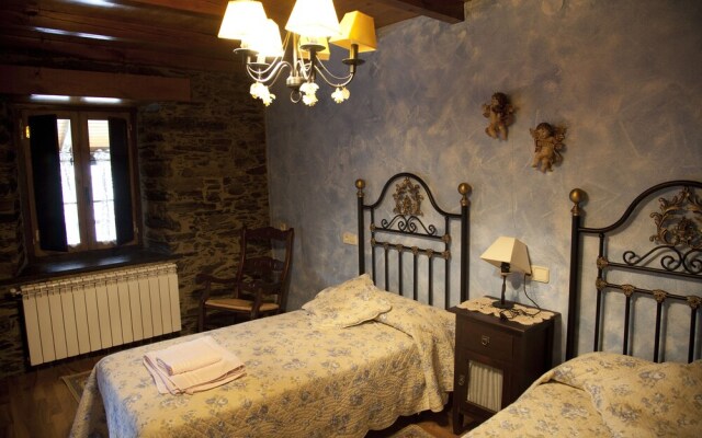 Casa Rural Villa Pesoz