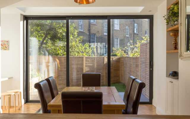 Luxury Victorian 3Bed Home in Central London