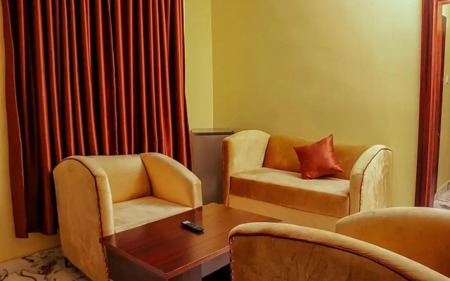 De- Lites Hotel