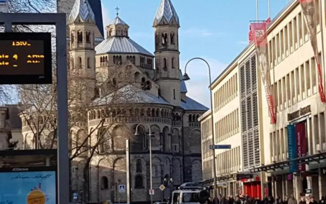 Apartment Cologne City