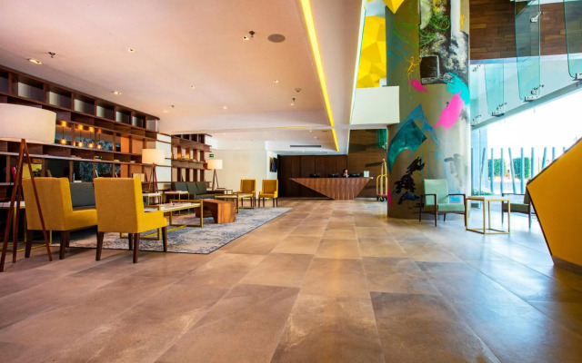 Krystal Urban Guadalajara