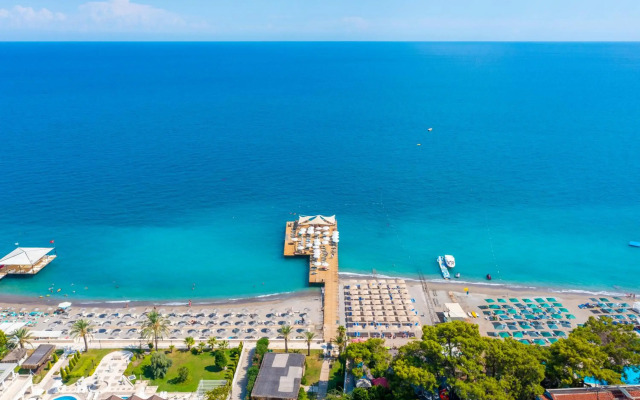 Sunland Resort Beldibi