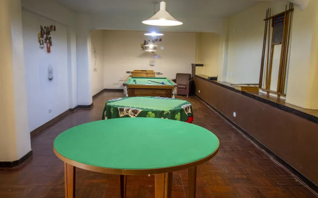 Green Village Hotel