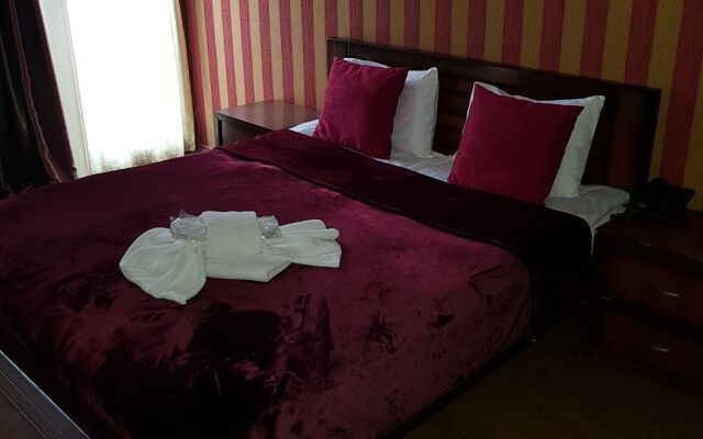 Hotel Danisimo