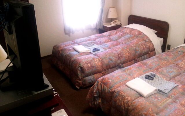 Hotel Sunplaza Sakai