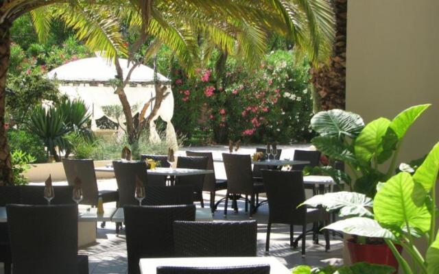 Cela Alenya - Hôtel Résidence et Spa