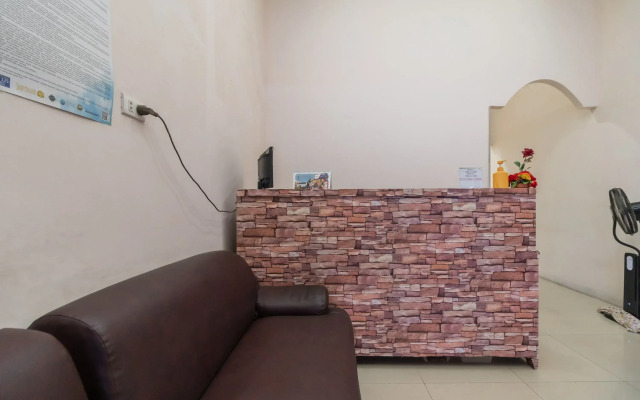 Reddoorz Fella Homestay Medan