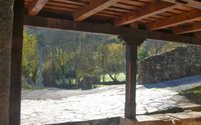 Posada La Almadreña