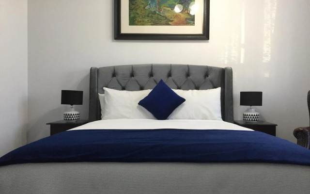 Art Hotel on York