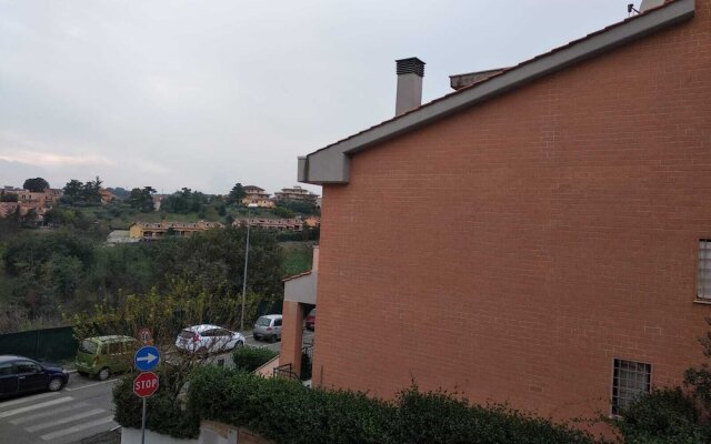 Lovely 3-bed House in Capena