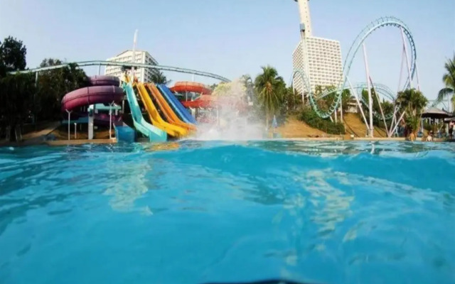 LK Grand Empire Pattaya