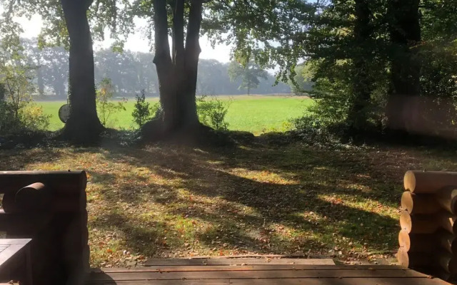 Ferienhaus, Wiefelstede-lehe