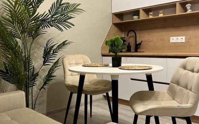 Хоум Отель на пр. Молодежный, д. 25