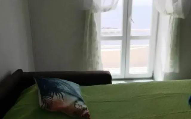 Appartamento verde in Residence San Marco