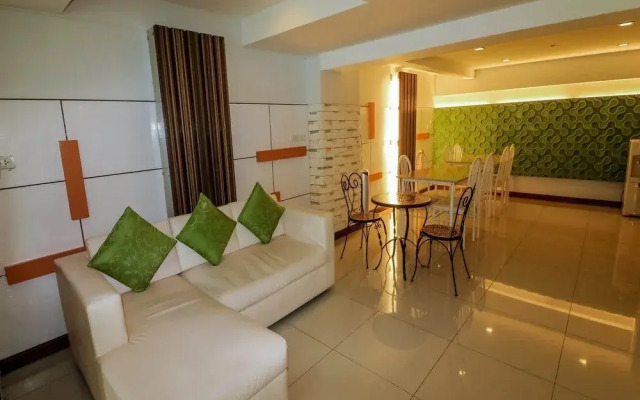 Nida Rooms Modern Luxury Patong