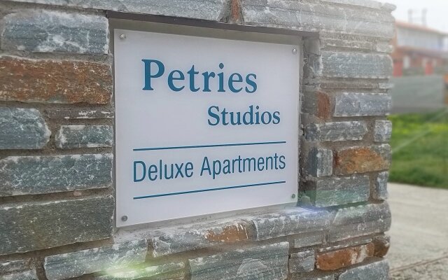 Petries Studios Evoia