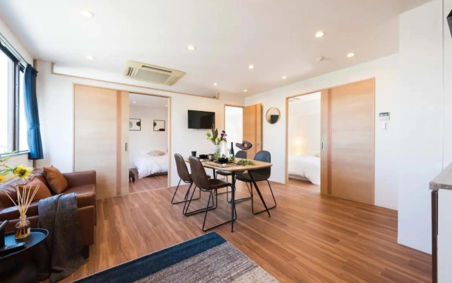 Tora Hotel Skytree - Vacation STAY 51817v