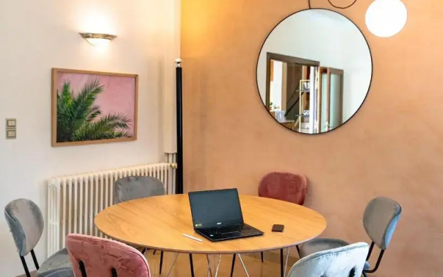 Cithotel Logis De Brou