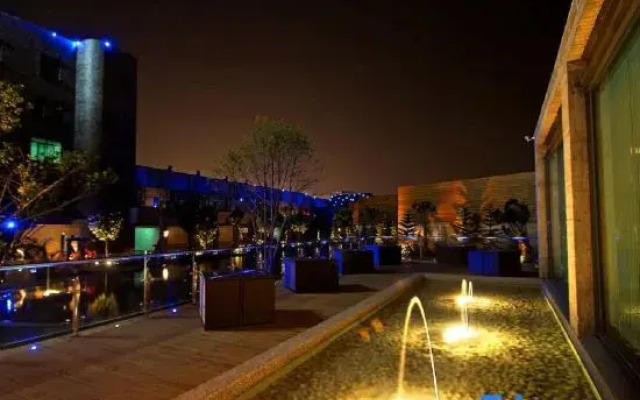 All-Ur Boutique Motel - Ping-Tung Branch