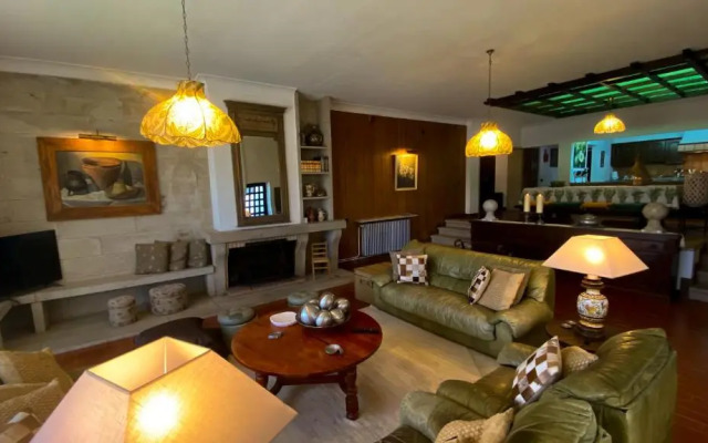 Quinta Do Prado Verde