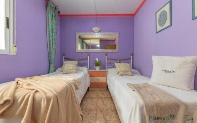 Mare Internum Apartamentos
