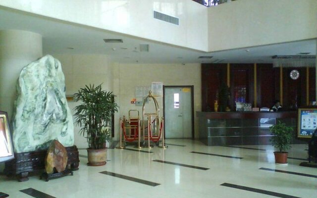 Feng Qi Hotel