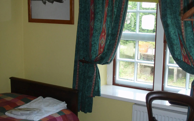 The Clochfaen