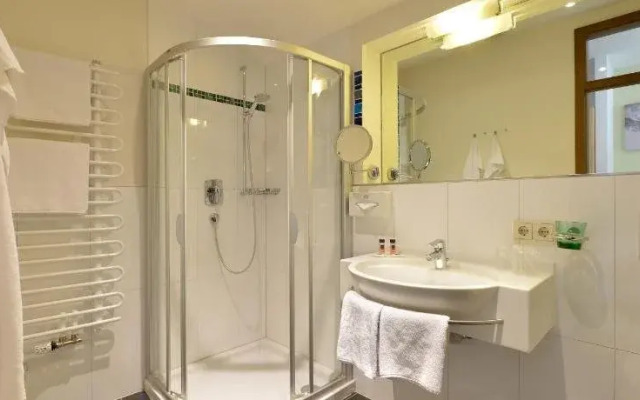 Garni Hotel Alpin Scheffau