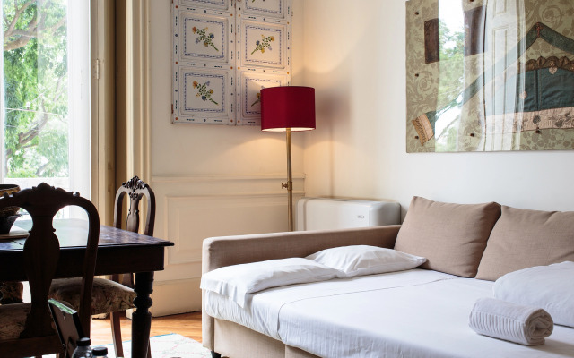 Independente Príncipe Real