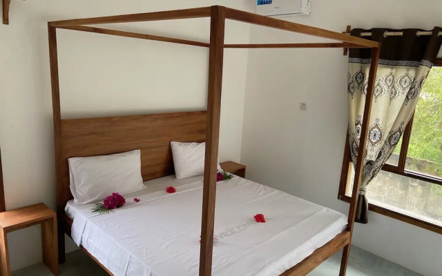 Blue Villa Zanzibar