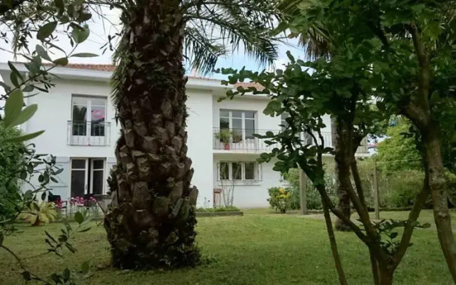 Villa Rosa