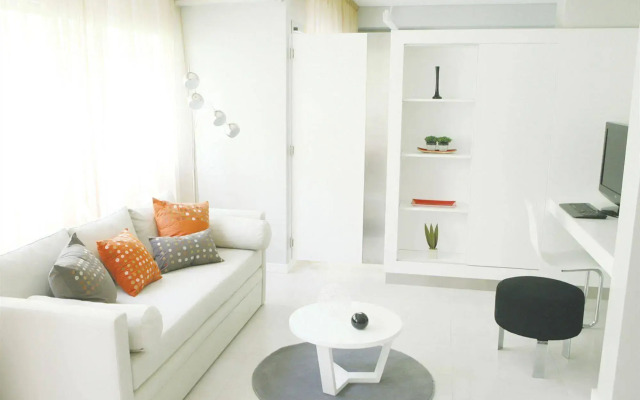Tre Design Apartments
