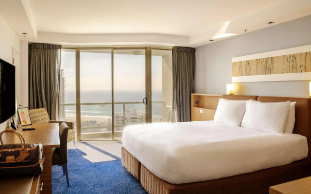 Sofitel Gold Coast Broadbeach