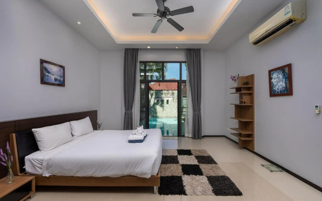 Villa Awa