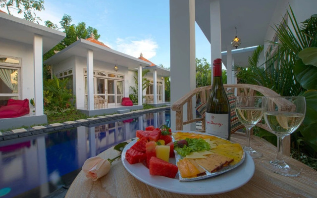 Bukit Paradise Villa