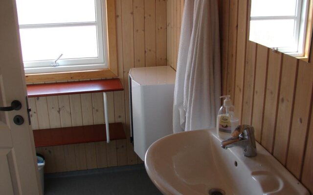 Sandkaas Family Camping & Cottages