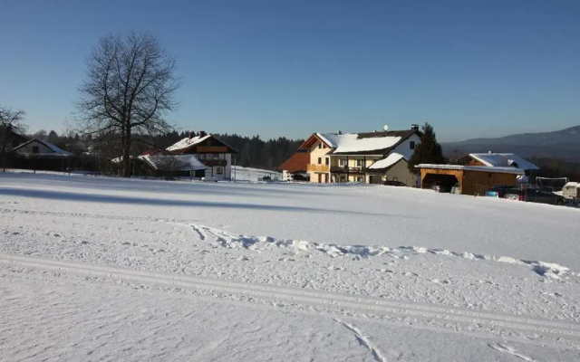 Gästehaus Schreiner